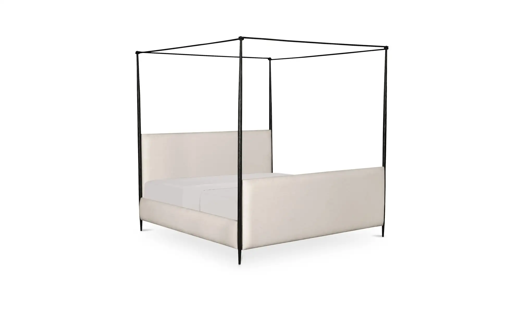 Viola Bed - CLT Flooring & Furnishings Inc