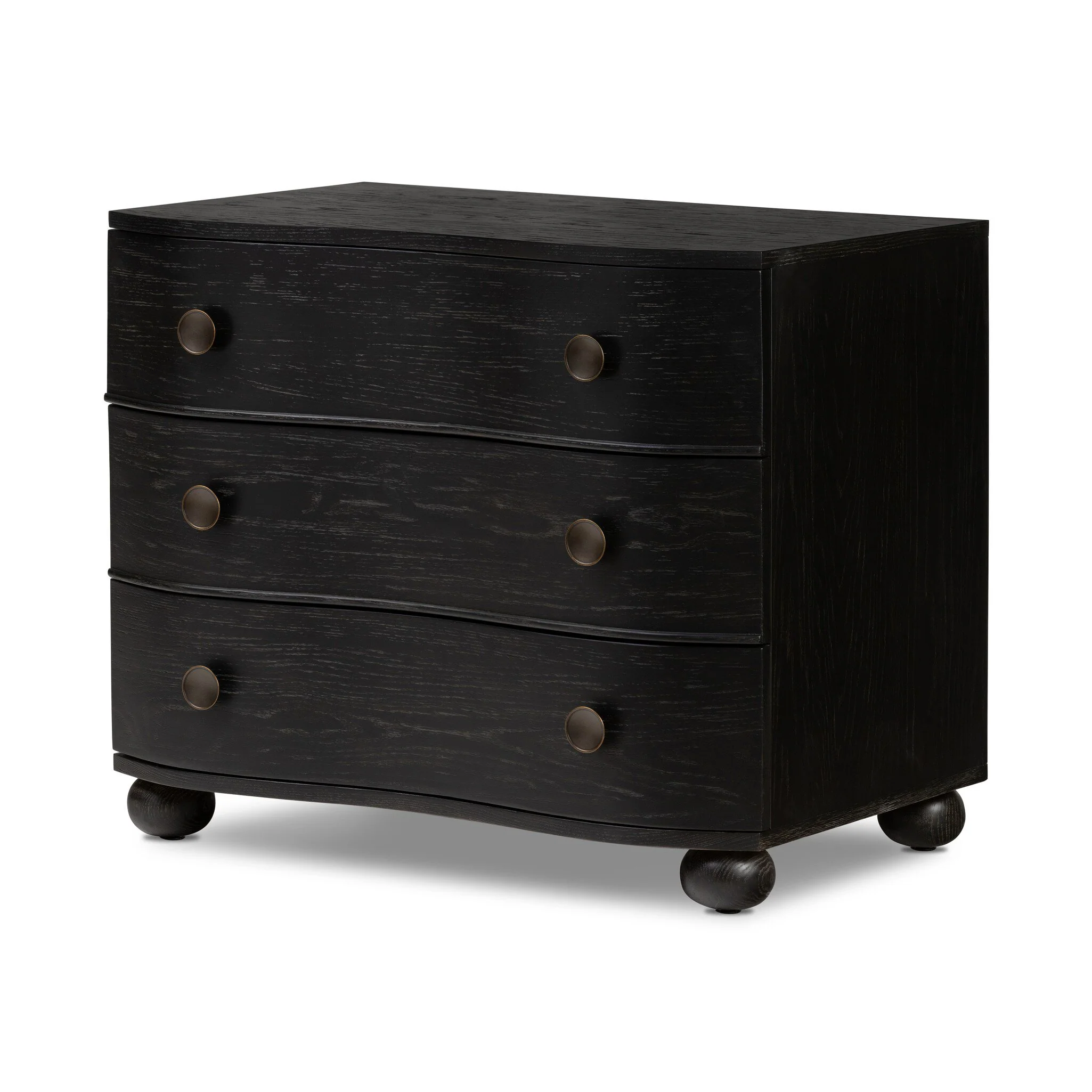 Tiago Nightstand - CLT Flooring & Furnishings Inc