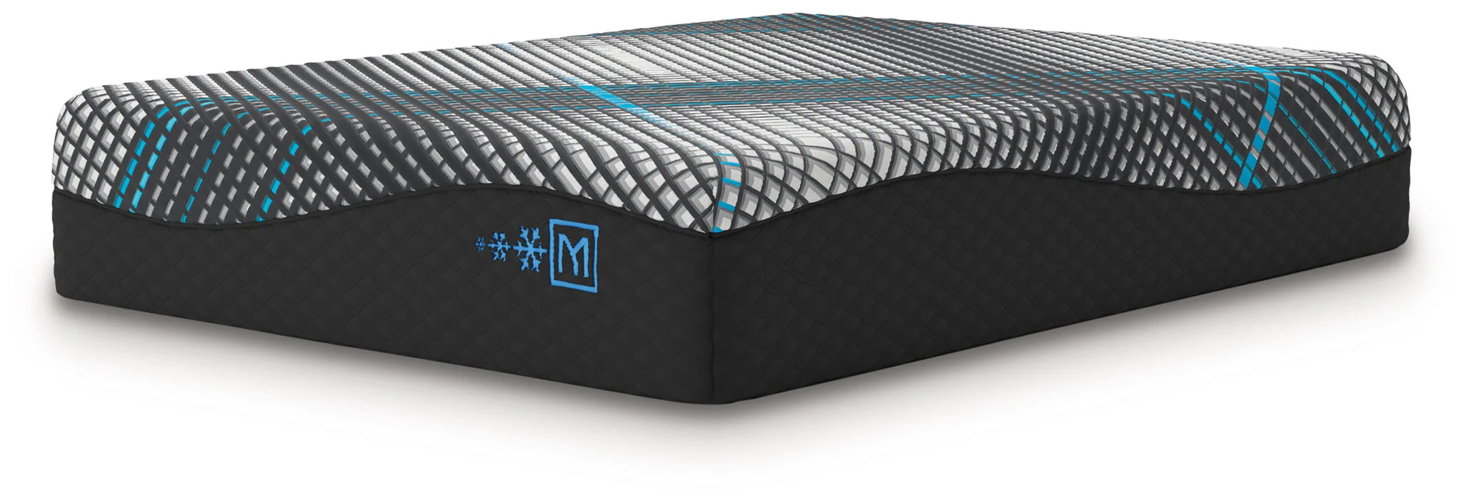 Millennium 2.0 Foam 14 Inch - Mattress - CLT Flooring & Furnishings Inc