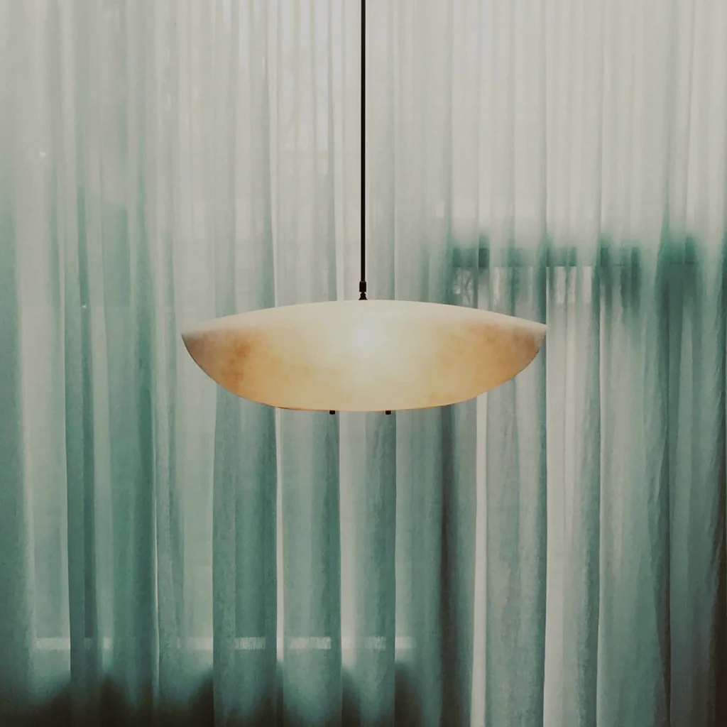 Boulette Pendant Lamp - CLT Flooring & Furnishings Inc