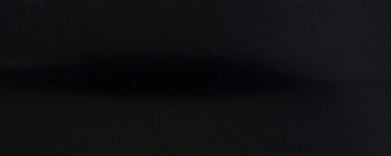 Perfect Fit Jet Black Venetian Blinds 25mm - CLT Flooring & Furnishings Inc