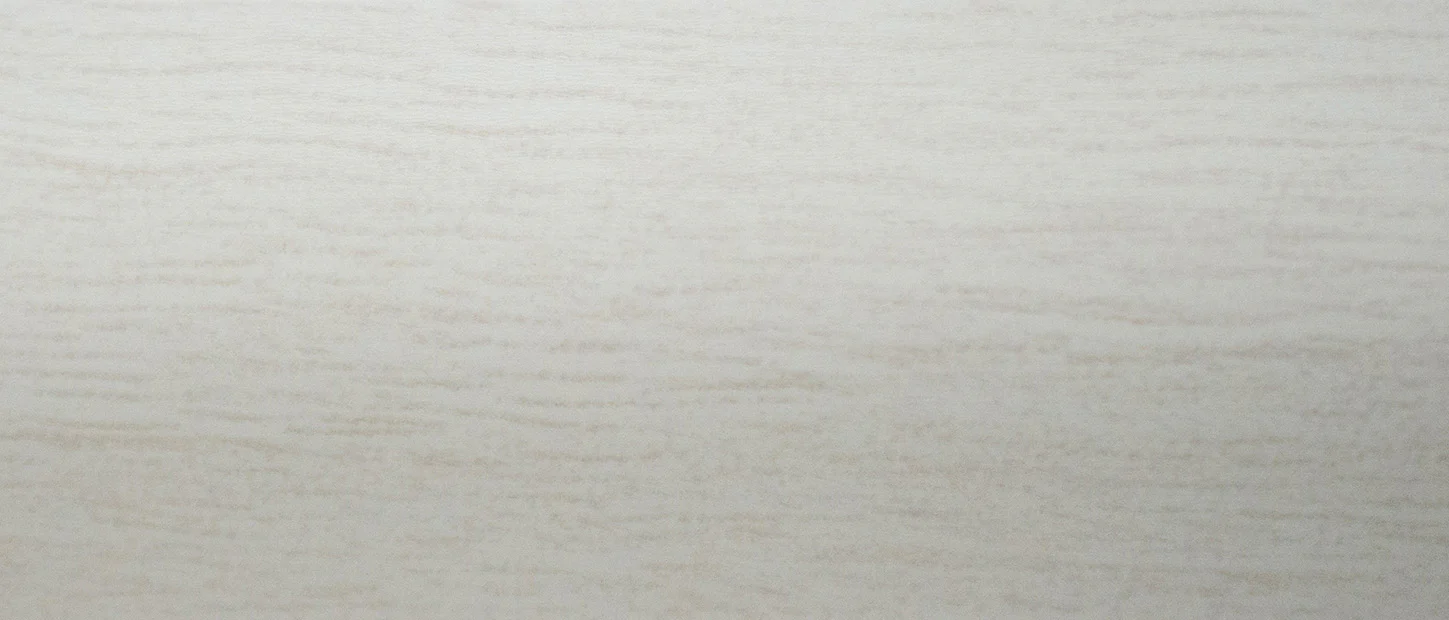 Perfect Fit Oak White Venetian Blinds 25mm - CLT Flooring & Furnishings Inc