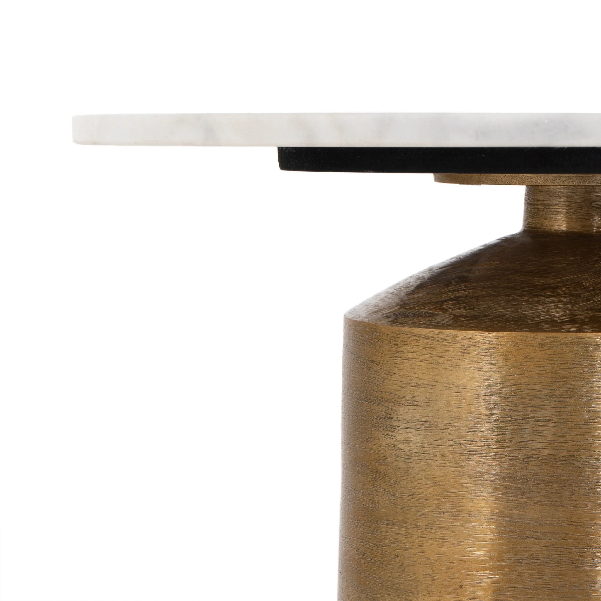 Delune Nightstand - CLT Flooring & Furnishings Inc