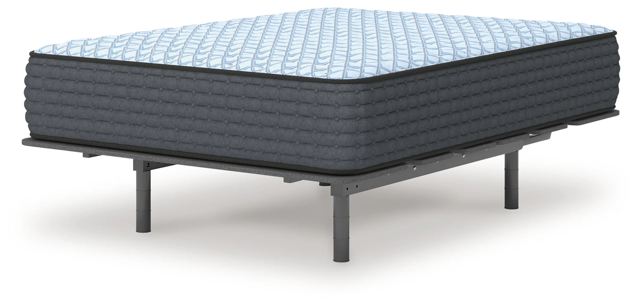 Destin Cove Firm - Mattress - CLT Flooring & Furnishings Inc