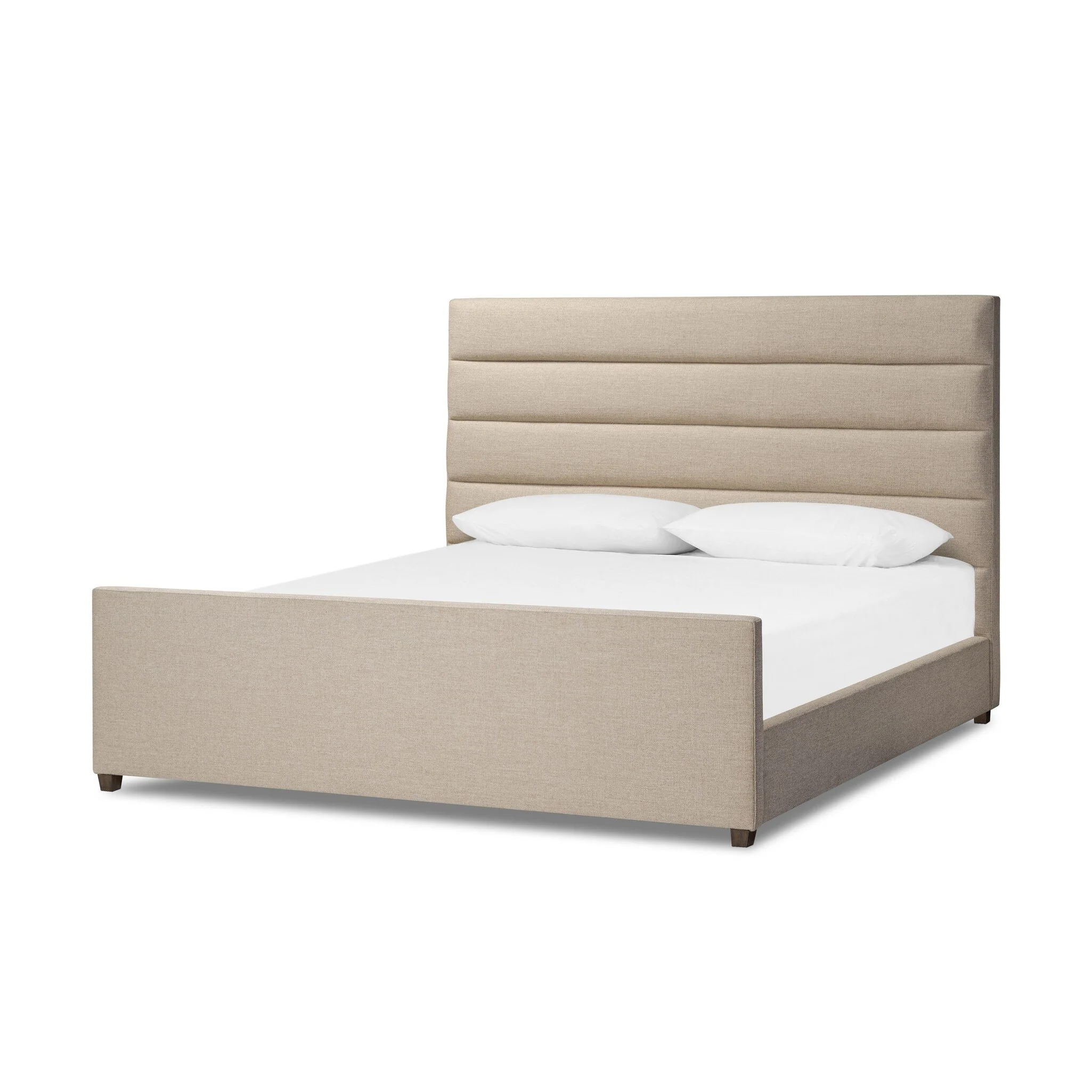 Daphne Bed - CLT Flooring & Furnishings Inc