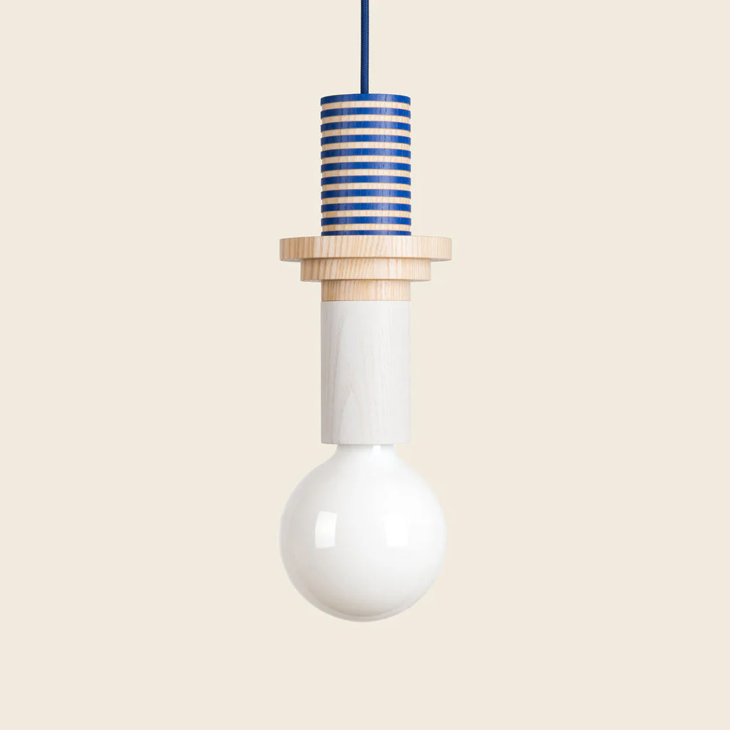 Junit Column Pendant - CLT Flooring & Furnishings Inc
