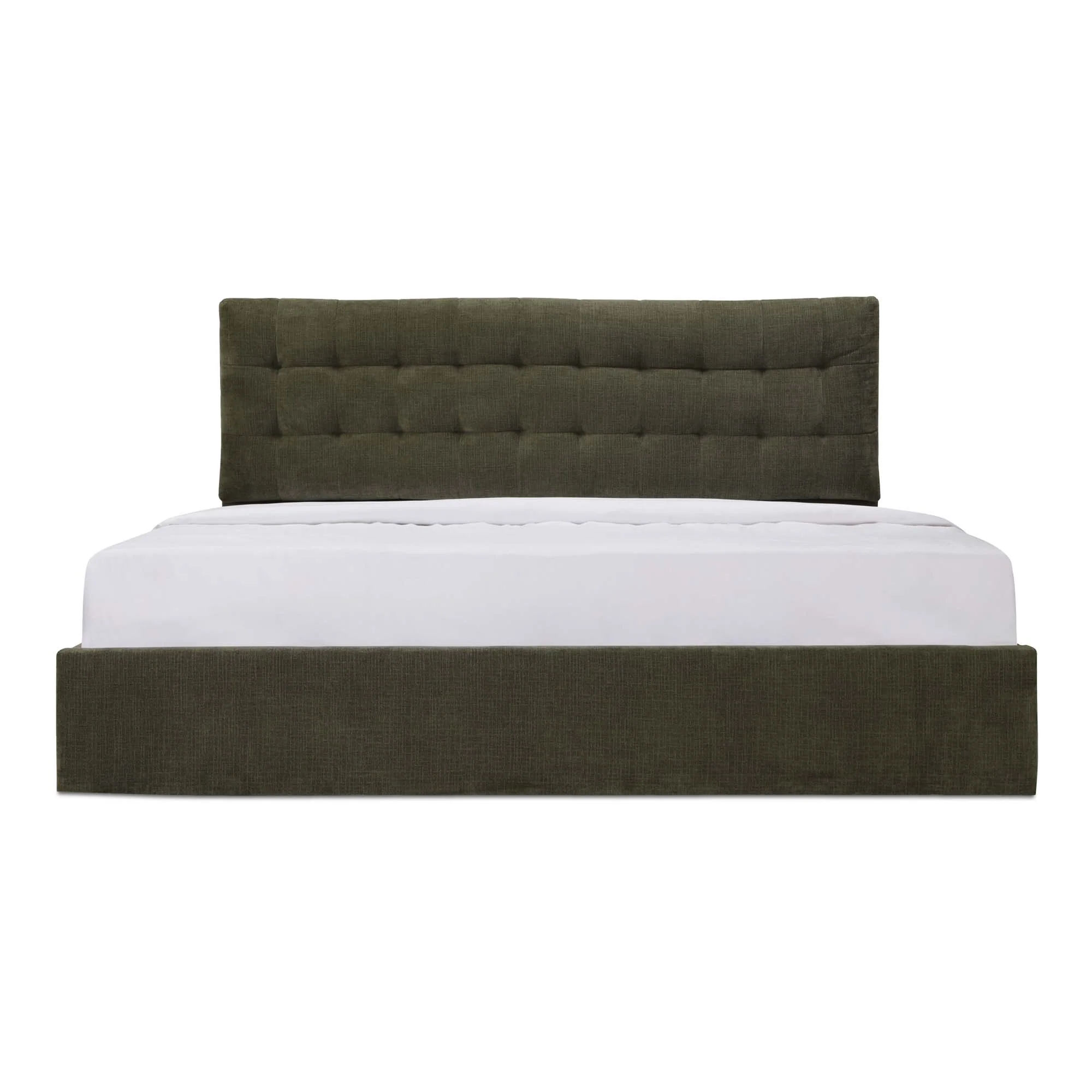 Sebastion Storage Bed - CLT Flooring & Furnishings Inc