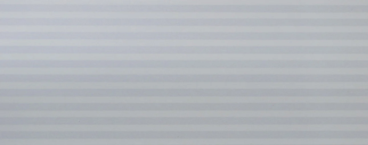 Perfect Fit Grey Stripe Venetian Blinds 25mm - CLT Flooring & Furnishings Inc