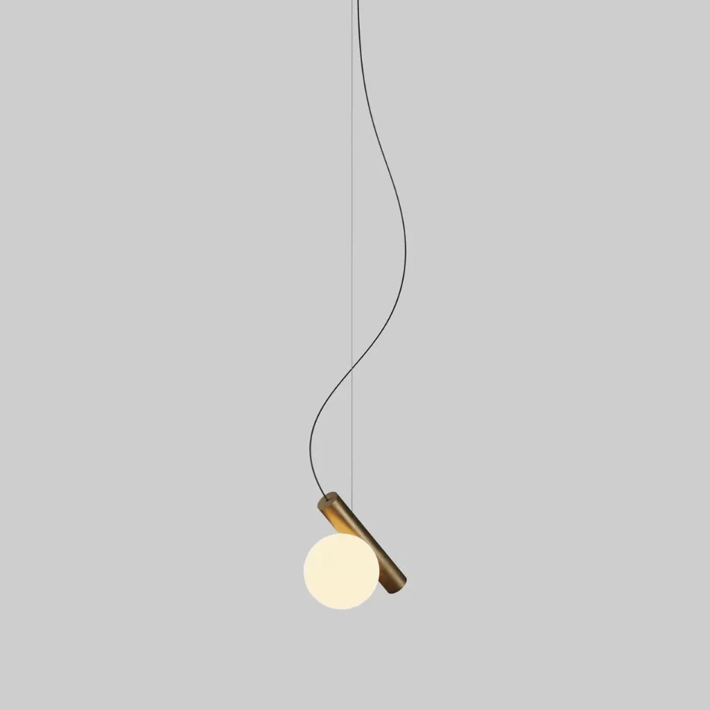 Node Pendant - CLT Flooring & Furnishings Inc