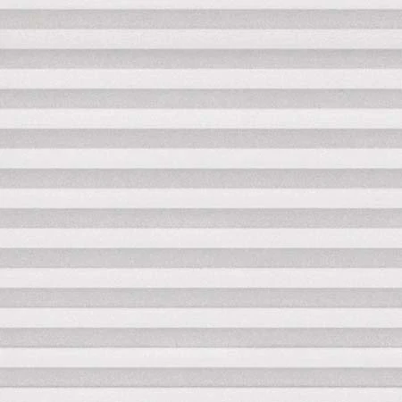 Perfect Fit Malmedy Snow Drift Pleated Blinds - CLT Flooring & Furnishings Inc