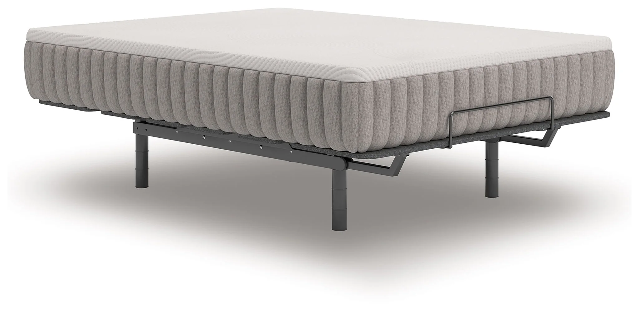 Terra Sleep Medium - Mattress - CLT Flooring & Furnishings Inc