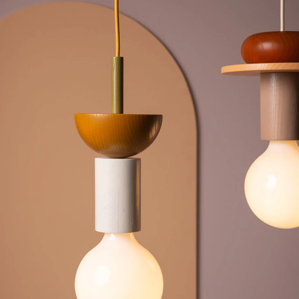 Junit Dia Pendant - CLT Flooring & Furnishings Inc