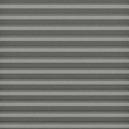 Perfect Fit Rhodes Charcoal Grey Pleated Blinds - CLT Flooring & Furnishings Inc