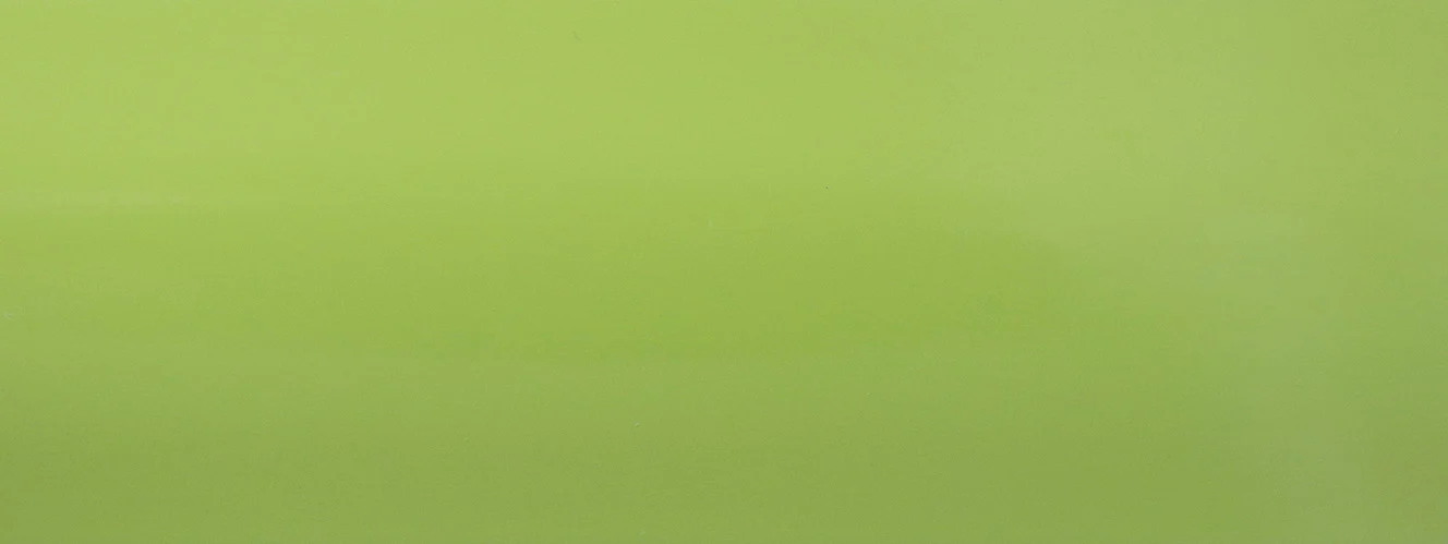 Perfect Fit Luminous Lime Green Venetian Blinds 25mm - CLT Flooring & Furnishings Inc