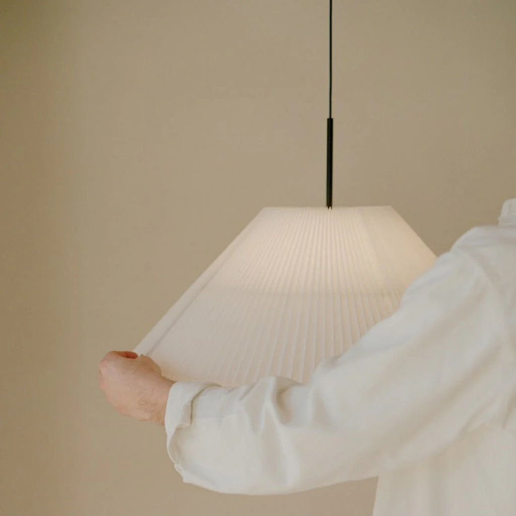 Nebra Pendant Lamp - CLT Flooring & Furnishings Inc