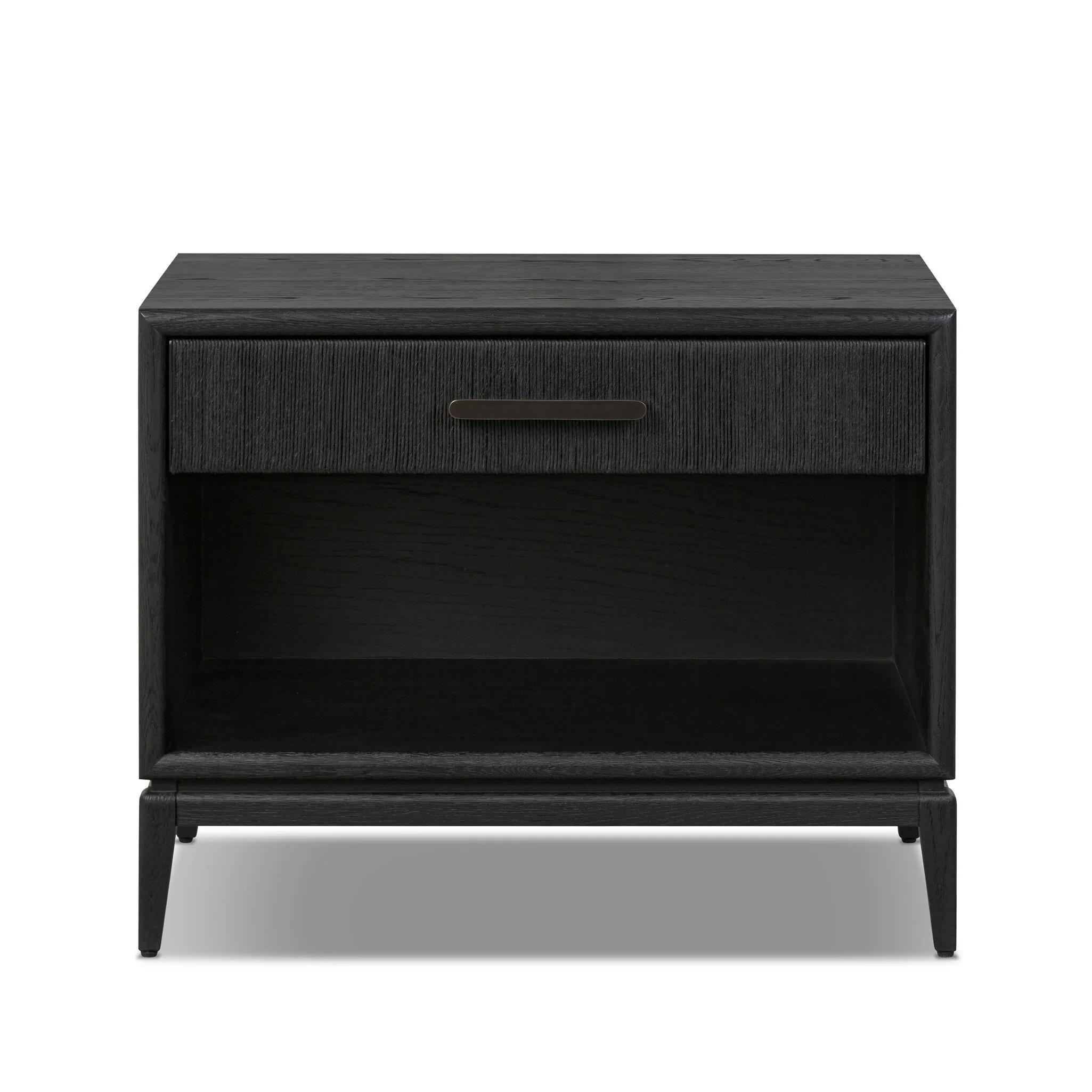 Rosenell Open Nightstand - CLT Flooring & Furnishings Inc