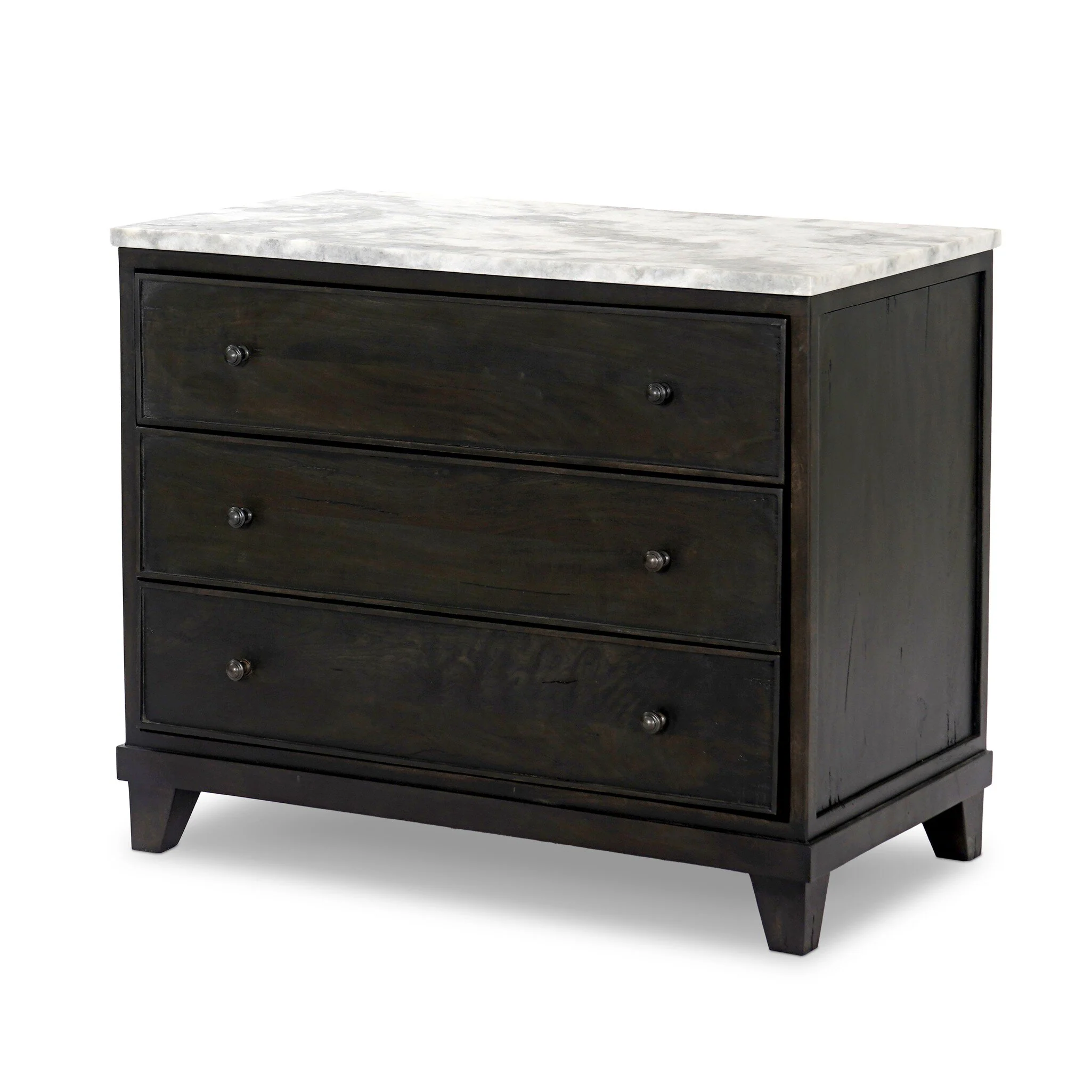 Odette Nightstand - CLT Flooring & Furnishings Inc