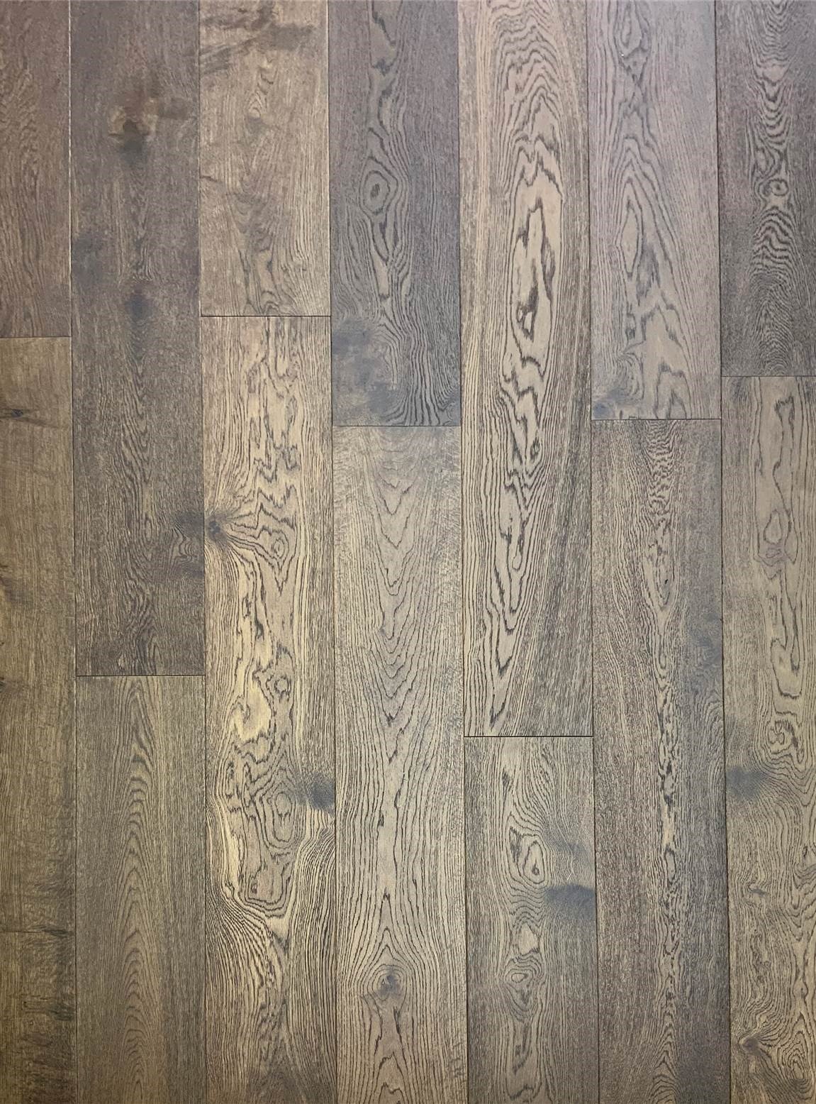 Special First Quality Hardwood Lighthouse White Oak KAG2438 Bentley Premier - CLT Flooring & Furnishings Inc