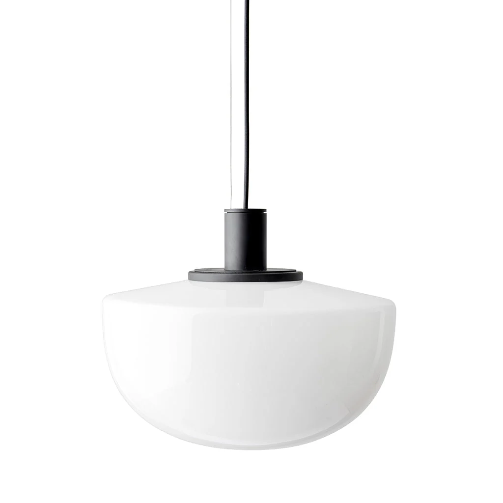 Bank Pendant Light - CLT Flooring & Furnishings Inc