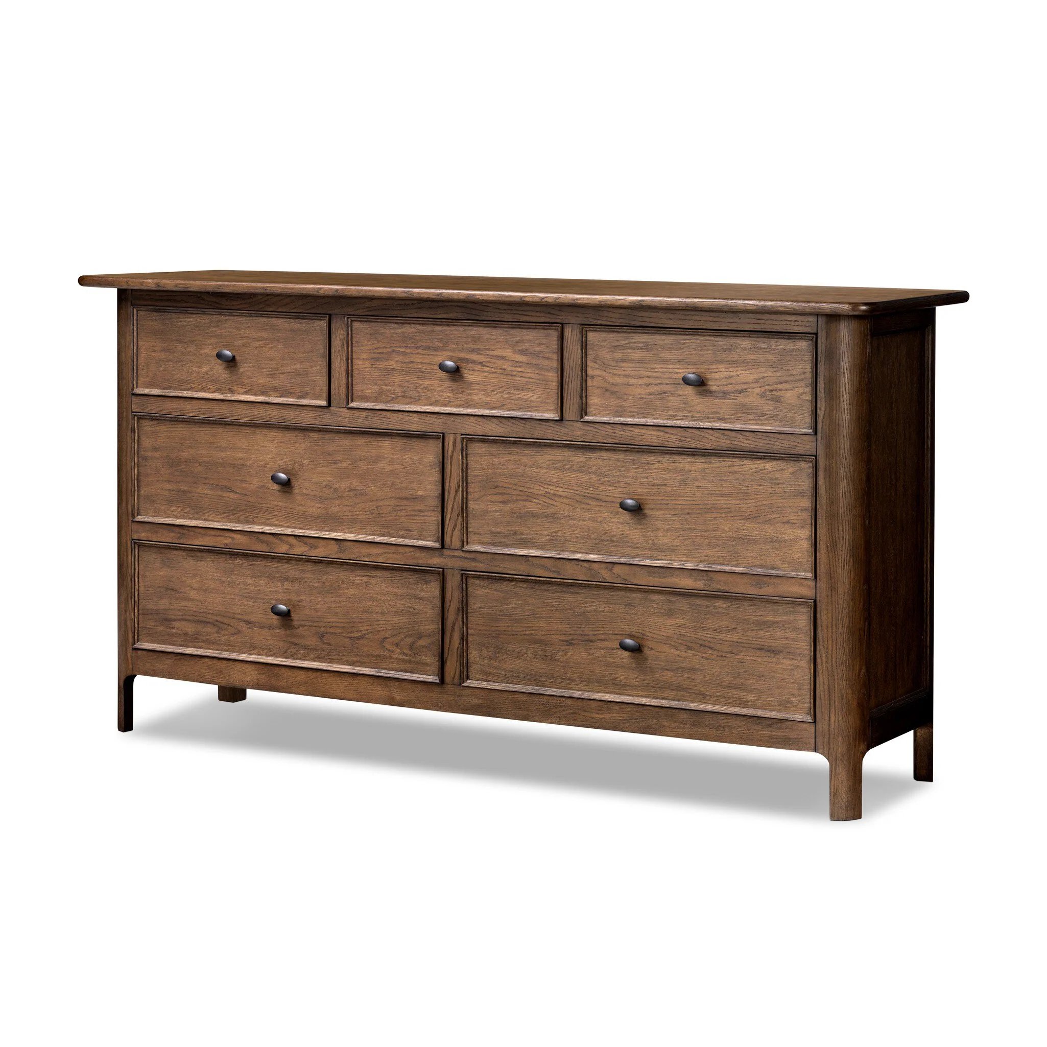 Russ Dresser - CLT Flooring & Furnishings Inc