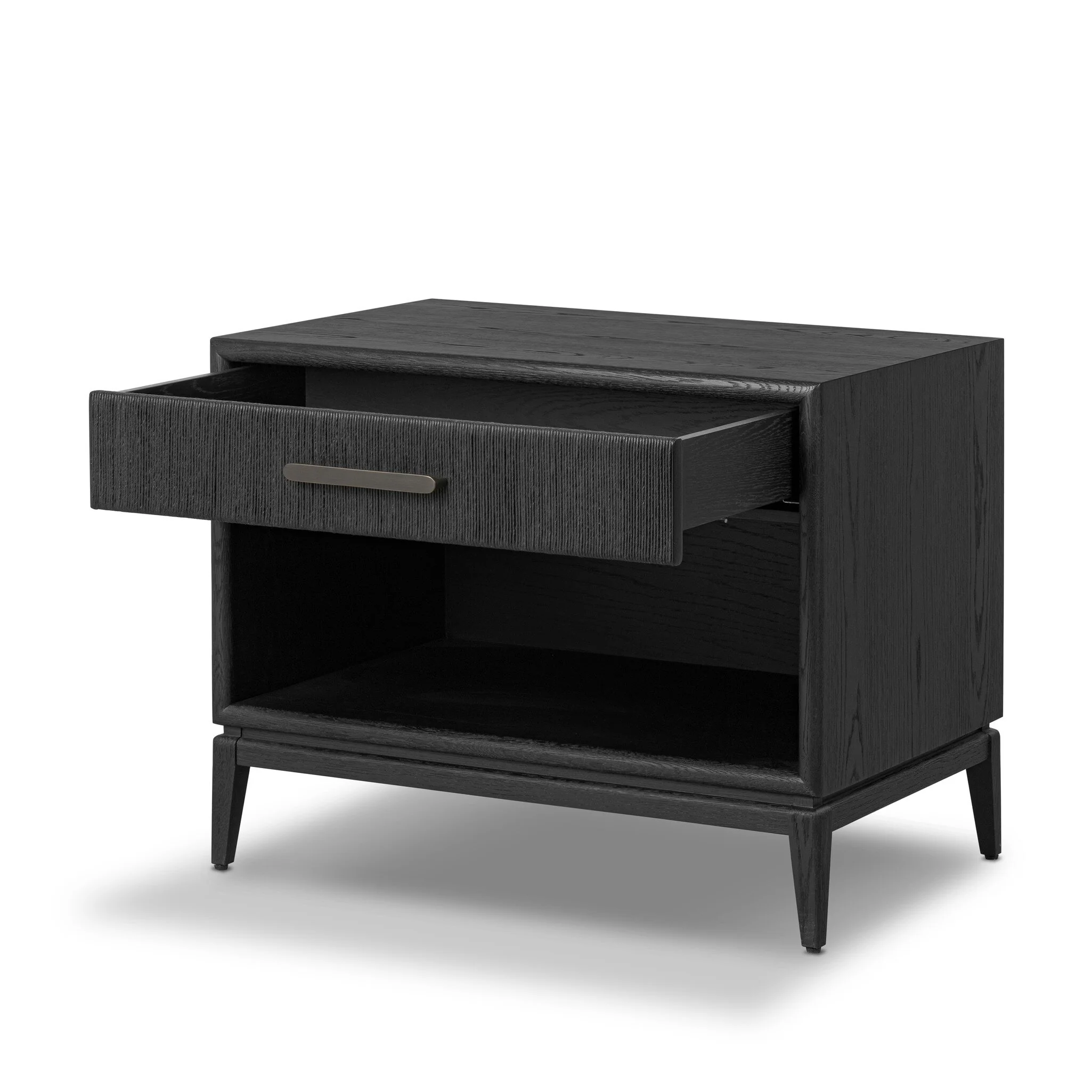 Rosenell Open Nightstand - CLT Flooring & Furnishings Inc