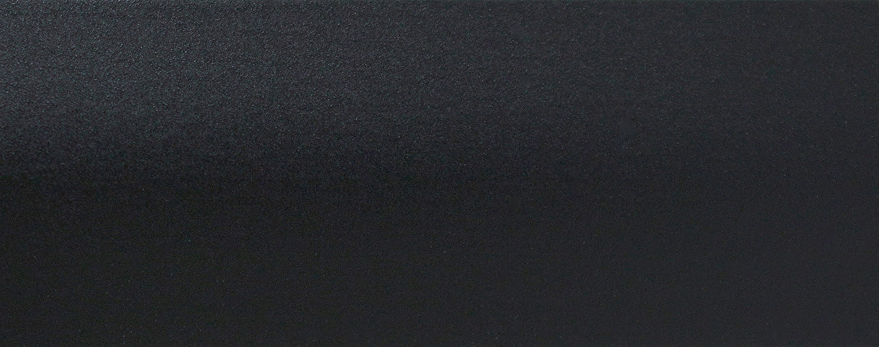 Perfect Fit Black Velvet Venetian Blinds 25mm - CLT Flooring & Furnishings Inc
