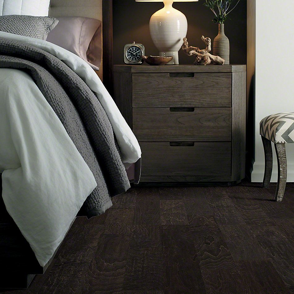 Special First Quality Hardwood Yukon Mixed Midnight 09003 0333W - CLT Flooring & Furnishings Inc