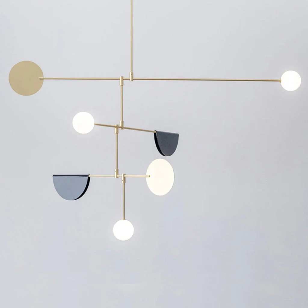 Phase Chandelier 03 - CLT Flooring & Furnishings Inc