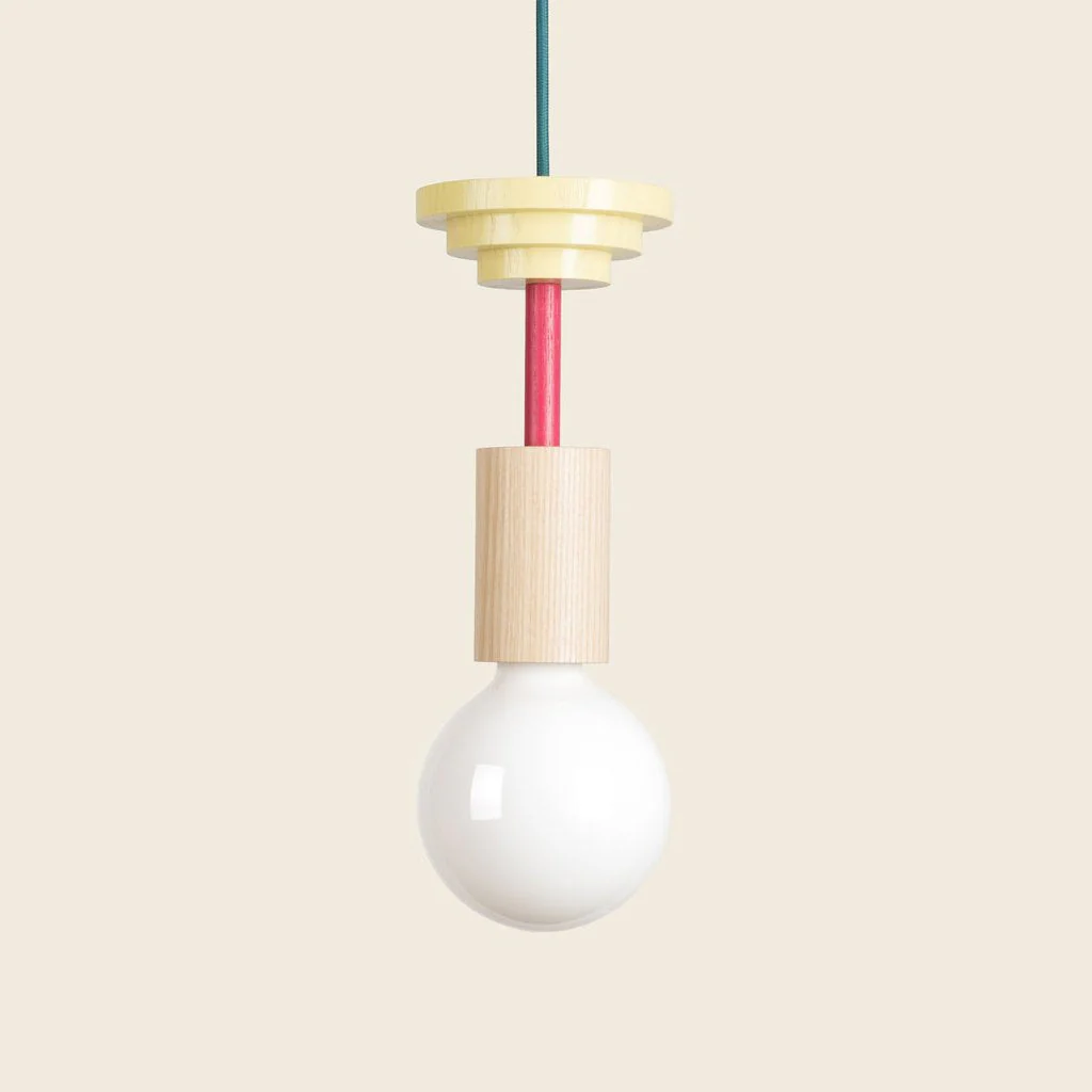 Junit Mentis Pendant - CLT Flooring & Furnishings Inc