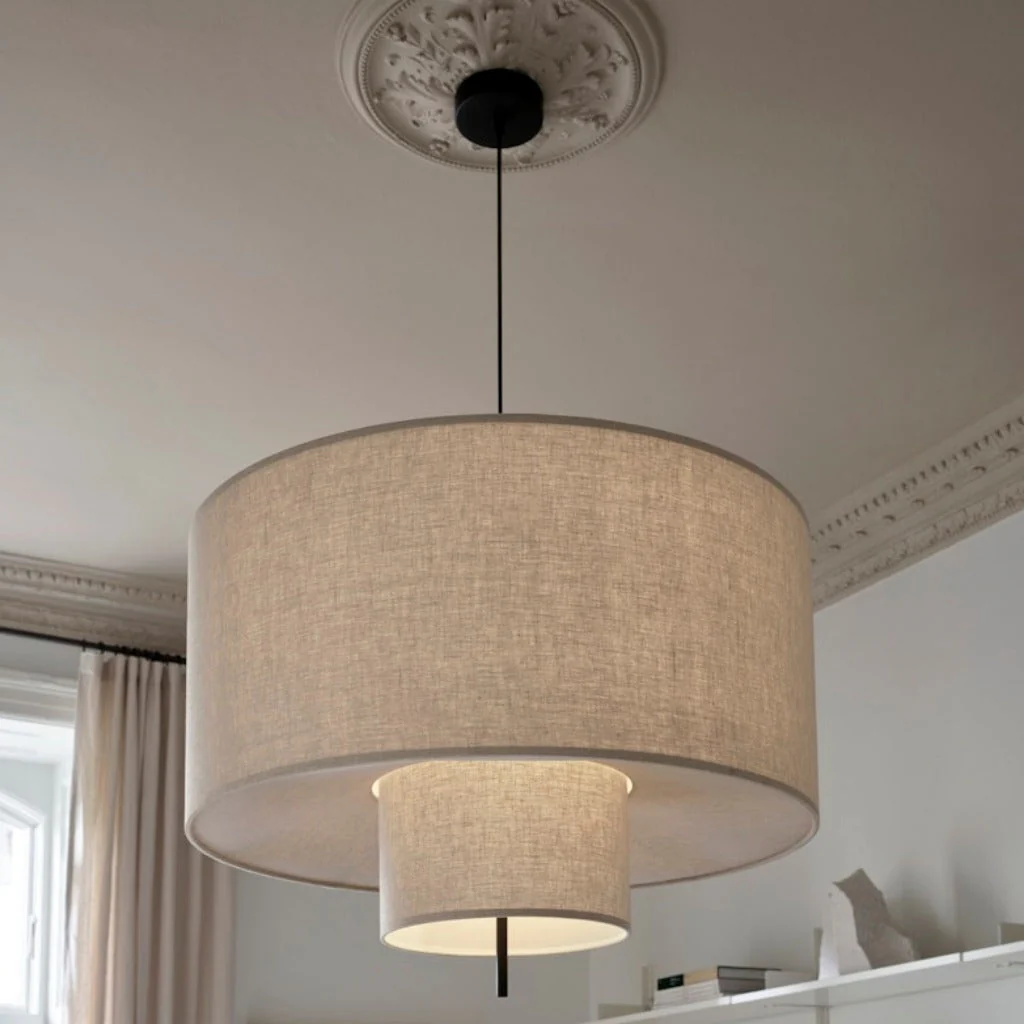 Margin Pendant Lamp - CLT Flooring & Furnishings Inc