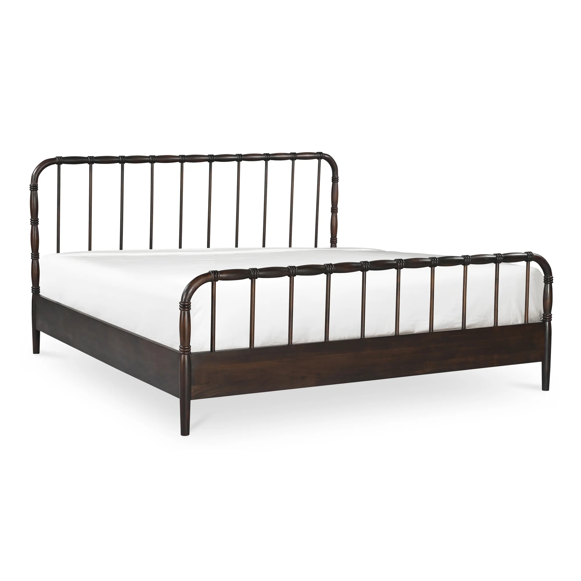 Vivian Bed - CLT Flooring & Furnishings Inc