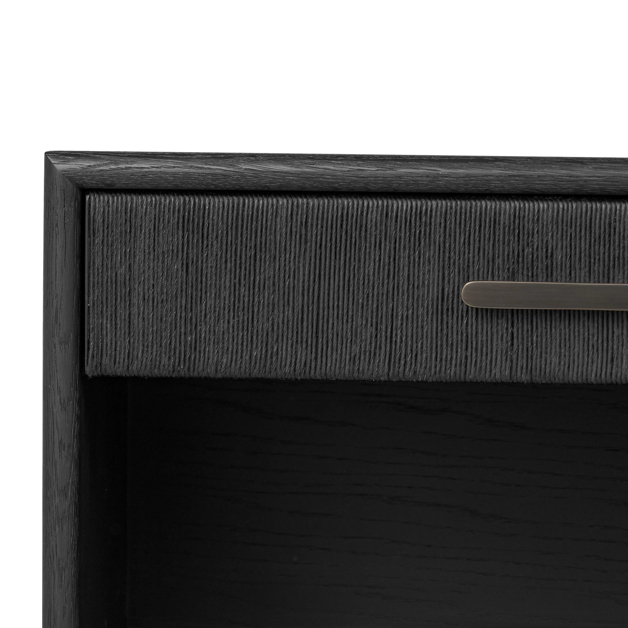 Rosenell Open Nightstand - CLT Flooring & Furnishings Inc
