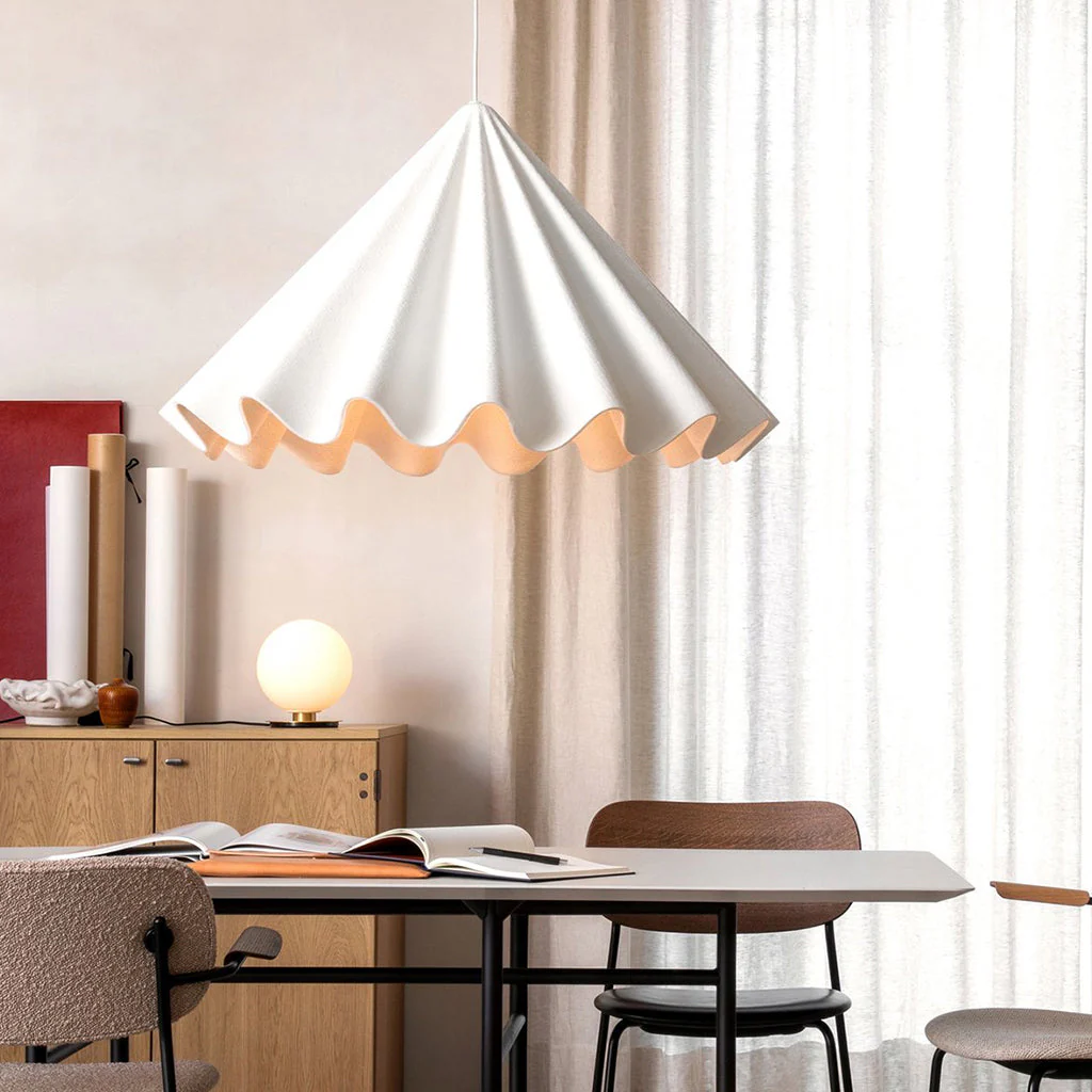 Dancing Suspension Pendant Lamp - CLT Flooring & Furnishings Inc