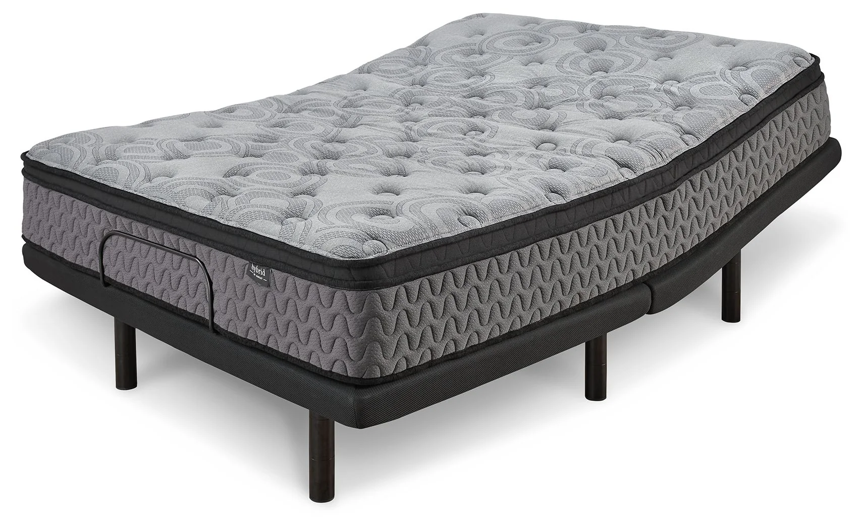 Augusta - Firm Mattress - CLT Flooring & Furnishings Inc