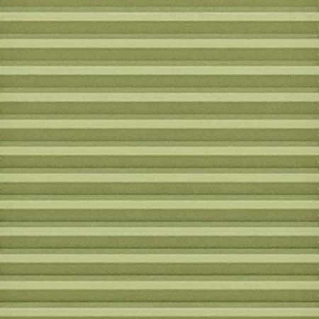 Perfect Fit Tokyo White Pleated Blinds - CLT Flooring & Furnishings Inc