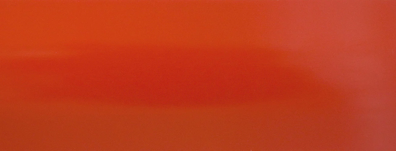 Perfect Fit Fiery Orange Sunset Venetian Blinds 25mm - CLT Flooring & Furnishings Inc