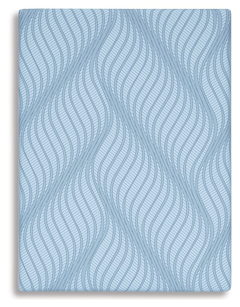 Peak 2.0 10 Memory Foam - Mattress - CLT Flooring & Furnishings Inc