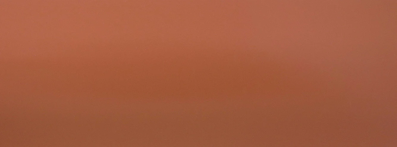 Perfect Fit Terracotta Orange Twist Venetian Blinds 25mm - CLT Flooring & Furnishings Inc