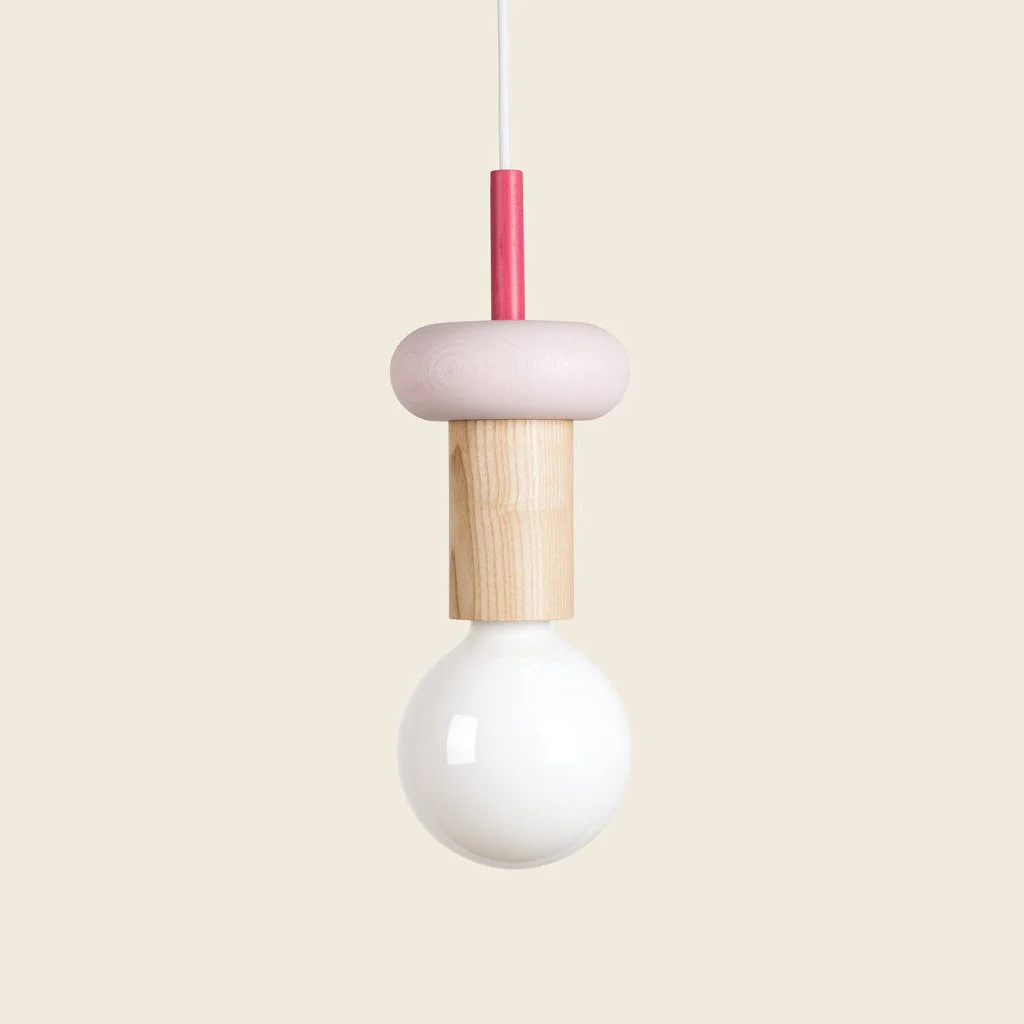 Junit Drop Pendant - CLT Flooring & Furnishings Inc