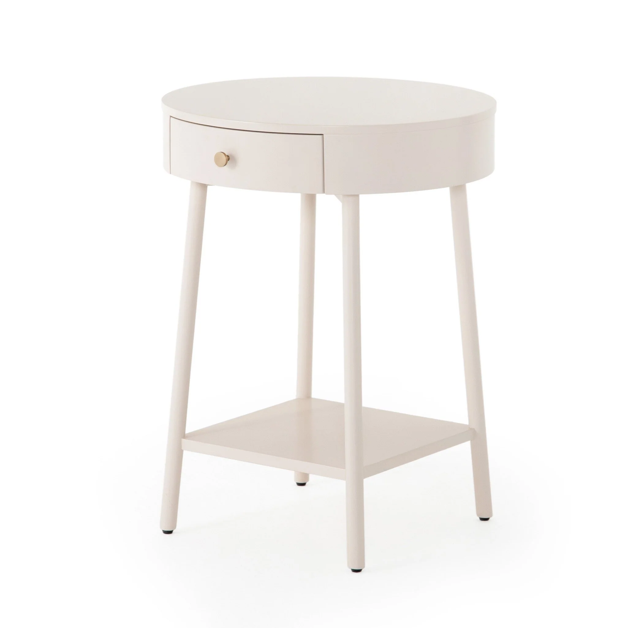 Van Nightstand - CLT Flooring & Furnishings Inc