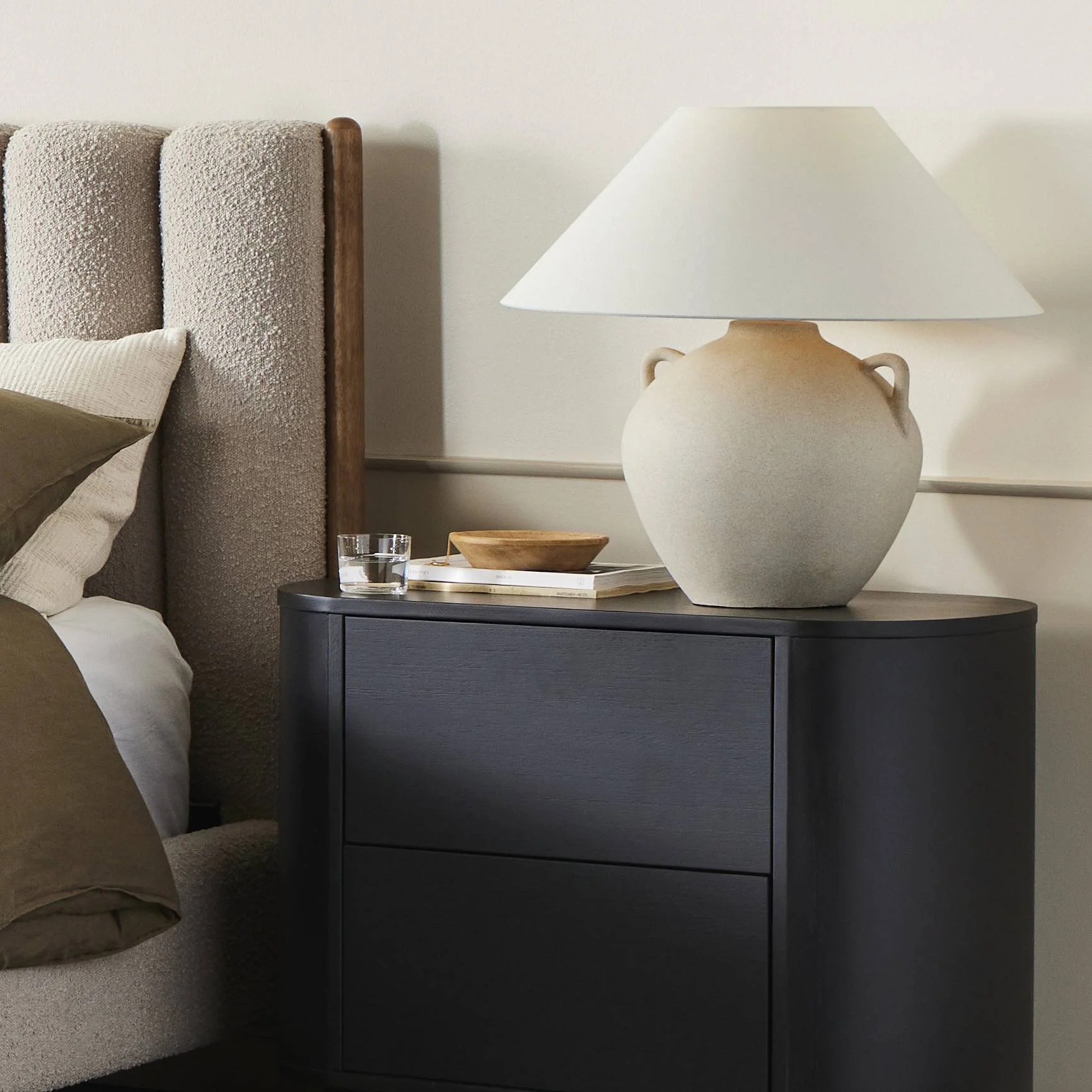 Mays Table Lamp - CLT Flooring & Furnishings Inc