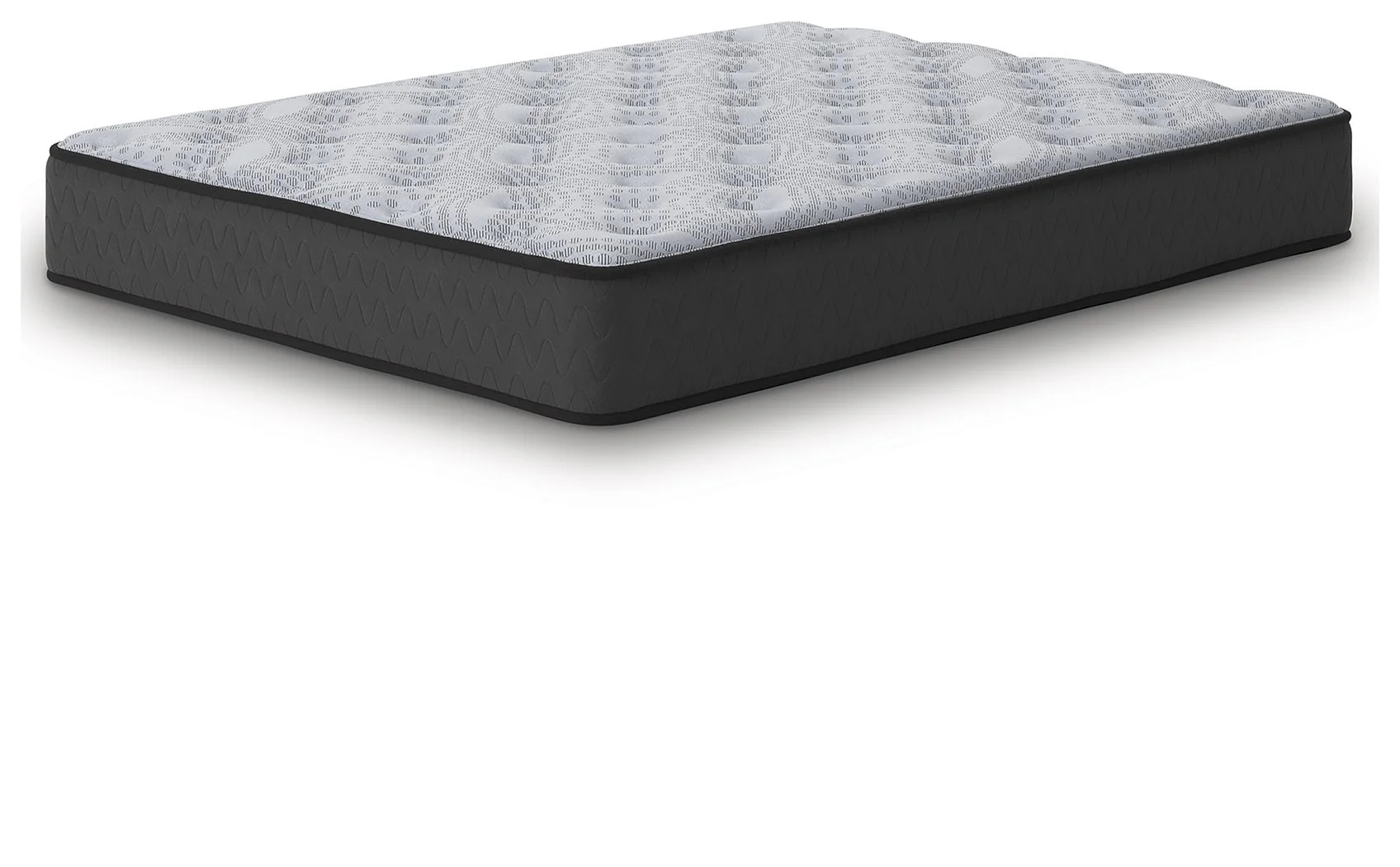 Comfort Plus - Mattress - CLT Flooring & Furnishings Inc