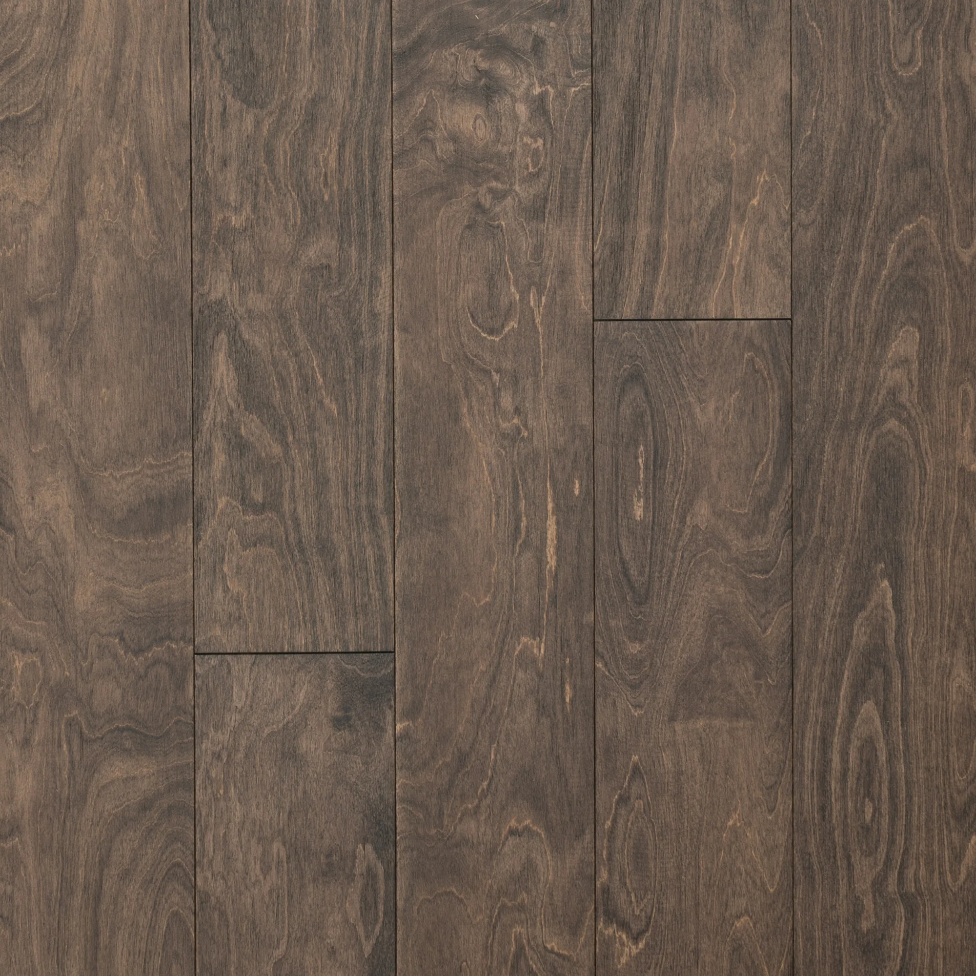 Special First Quality Hardwood Gunpowder Birch SENDERA BIRCH - CLT Flooring & Furnishings Inc