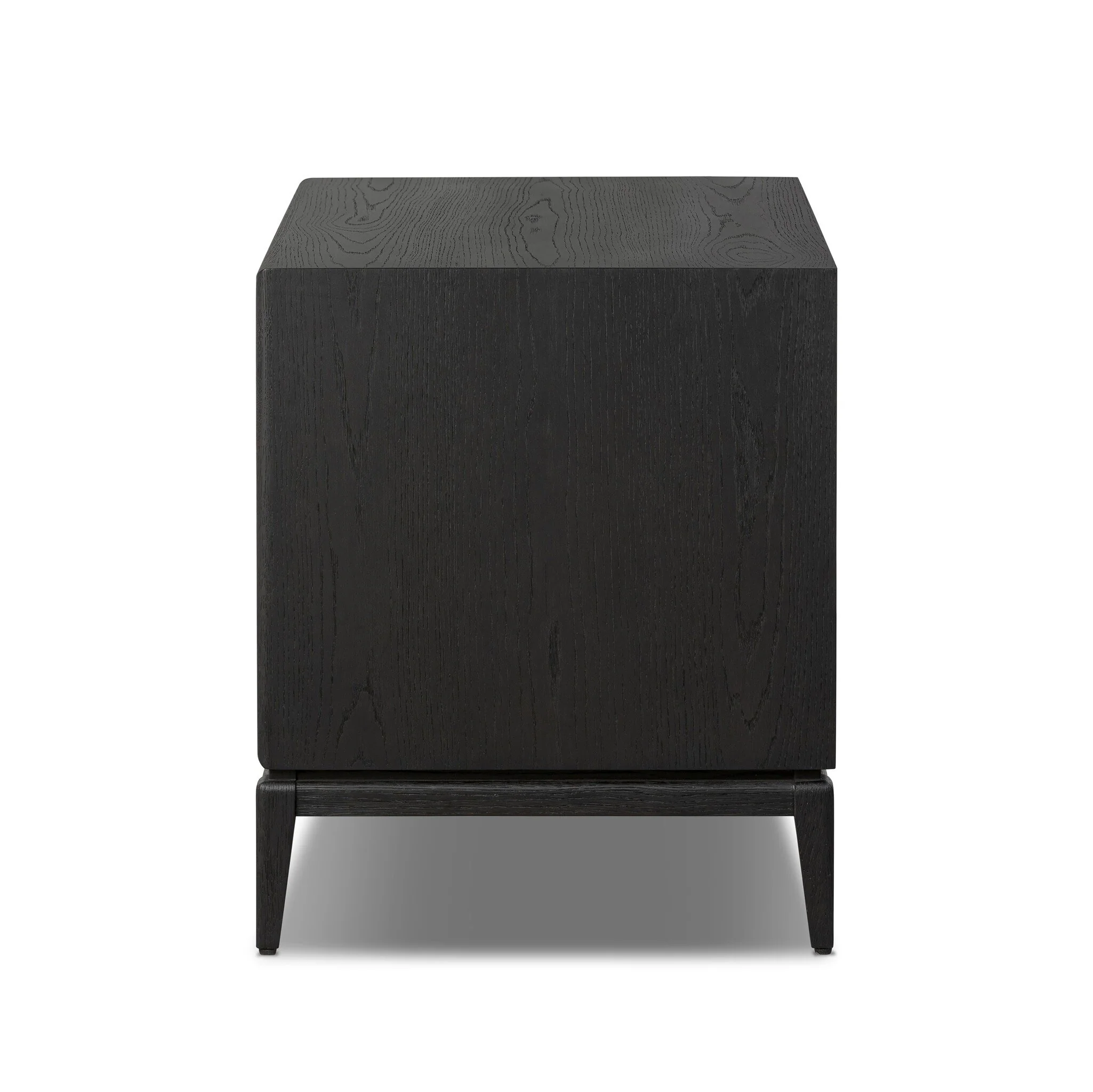 Rosenell Open Nightstand - CLT Flooring & Furnishings Inc