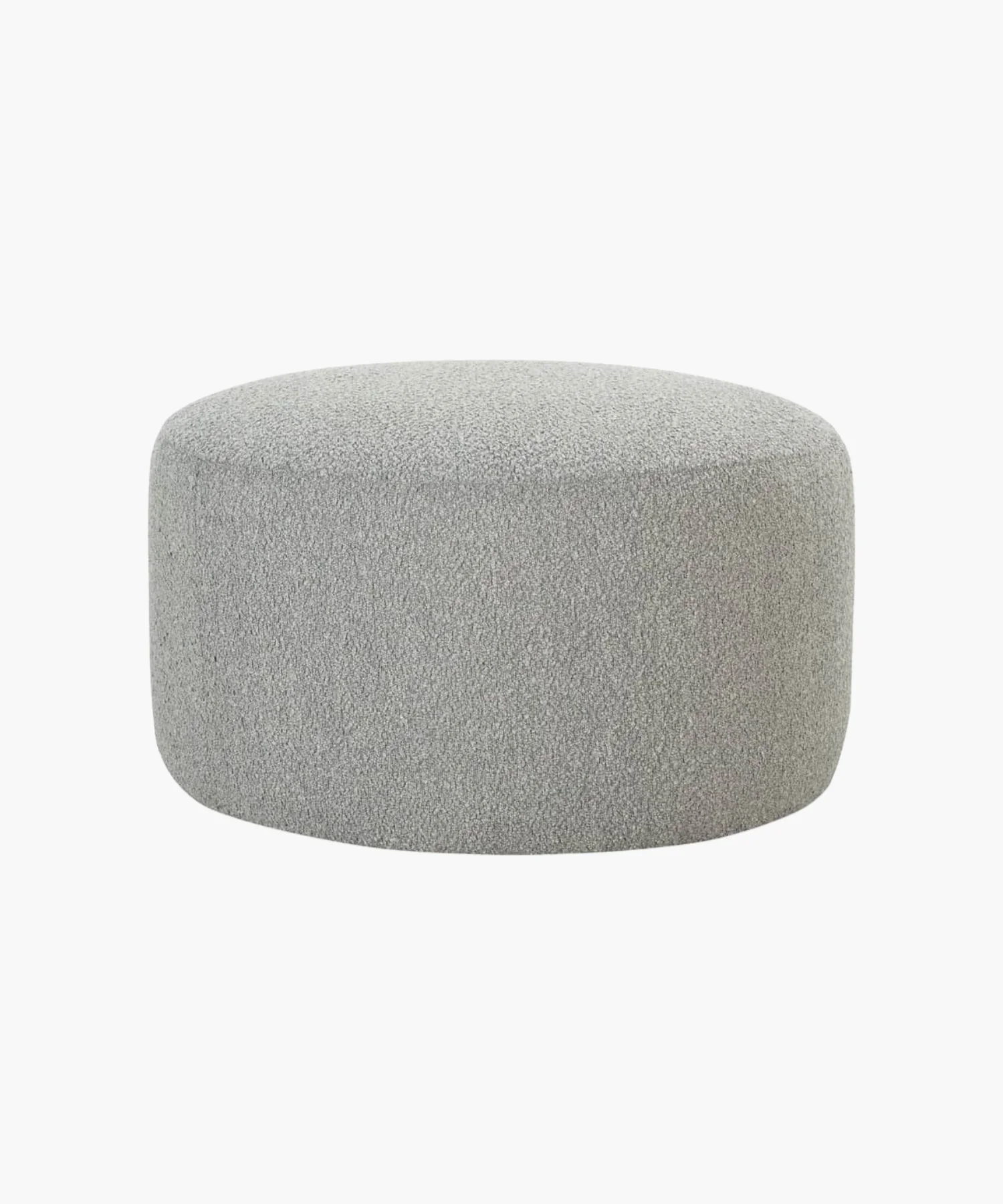 Clara Ottoman - CLT Flooring & Furnishings Inc