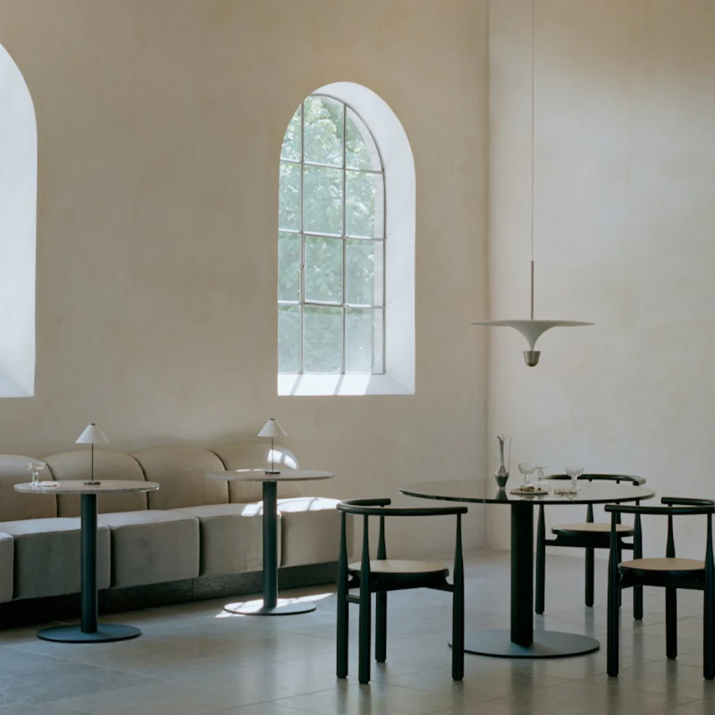 Kantarell Pendant Lamp - CLT Flooring & Furnishings Inc