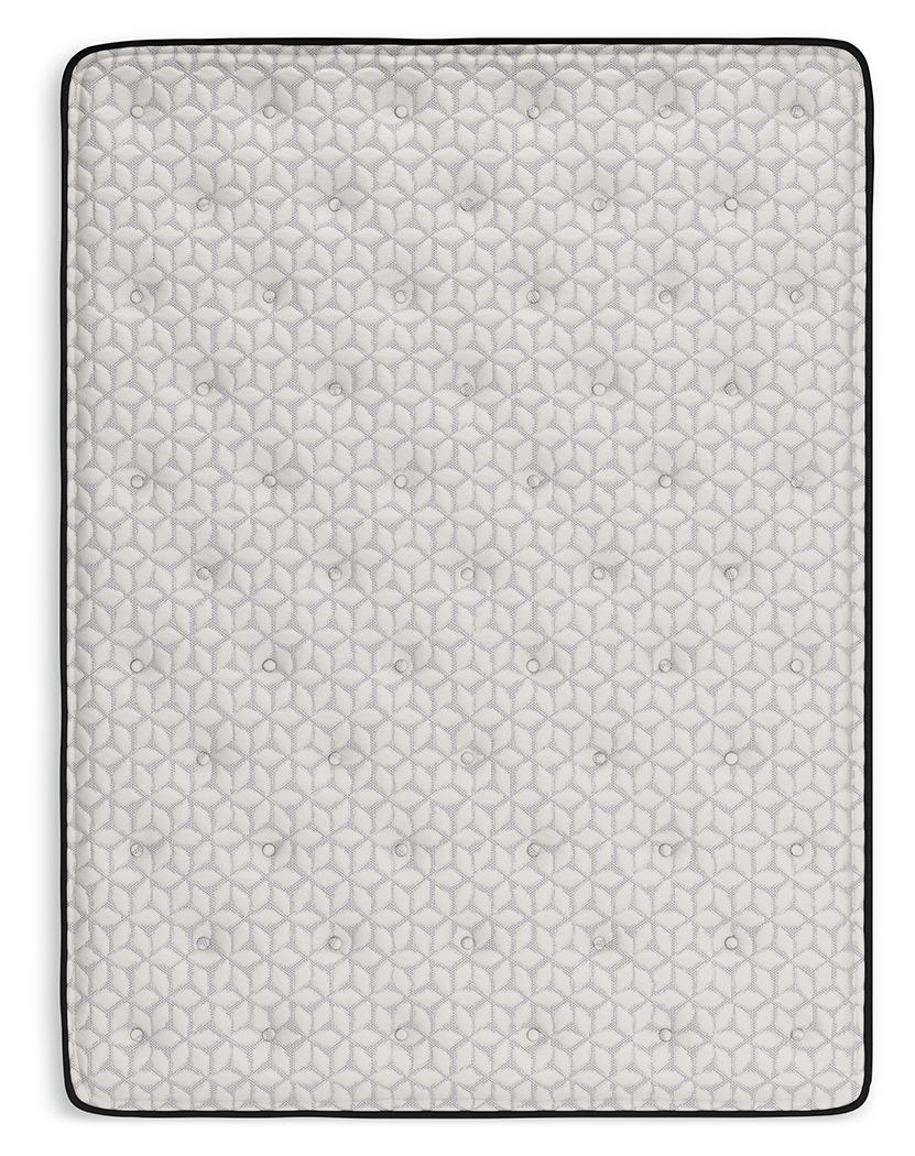 Limited Edition Pt - Mattress - CLT Flooring & Furnishings Inc